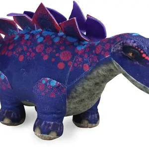 Do wyczerpania zapasów Pluszak Dinozaur Stegozaur