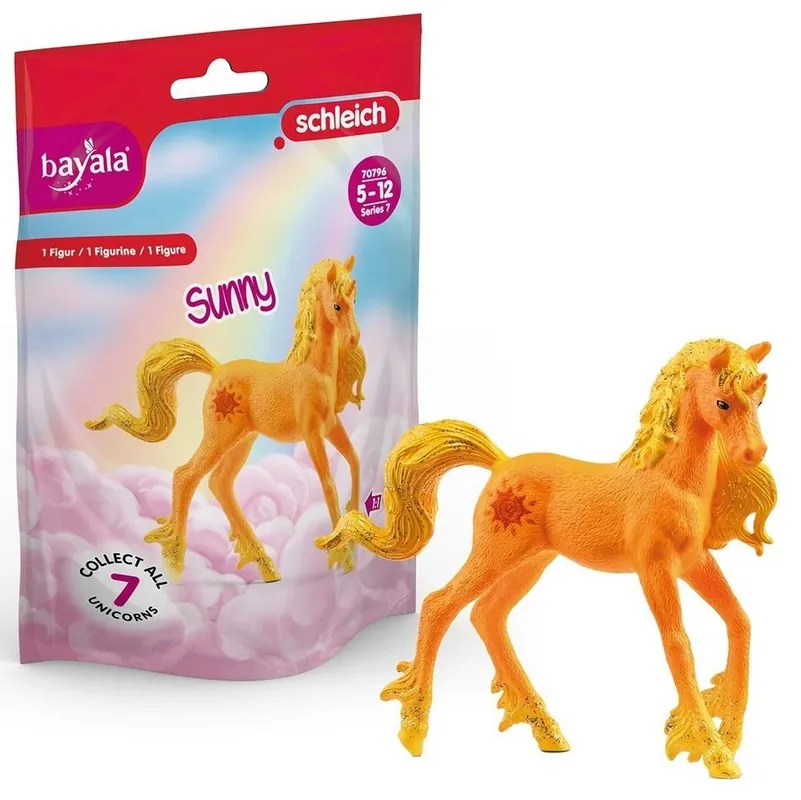 Bestseller Jednorożec Sunny Bayala