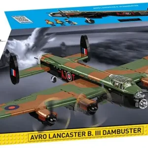 Avro Lancaster B III Dambuster Executive Edition Bestseller