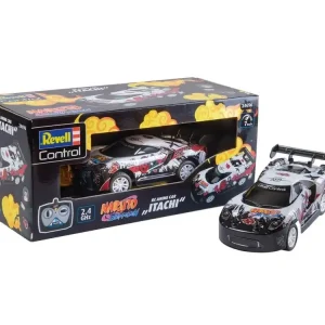 Cena promocyjna Revell Control RC Anime Itachi