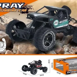 Wyjątkowa oferta Terenówka RC