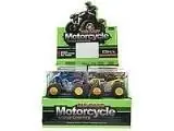 Auto Quad metalowy MIX Kup online