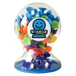 Przyssawki Squigz 50 sztuk Duży zestaw Niska cena