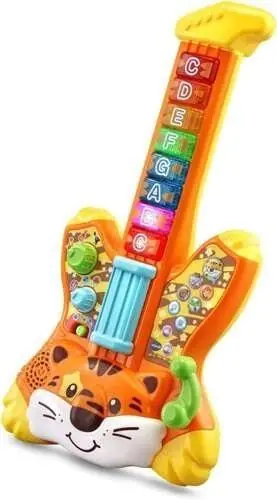 Gitara Wesołego Tygryska VTECH Dodaj do koszyka