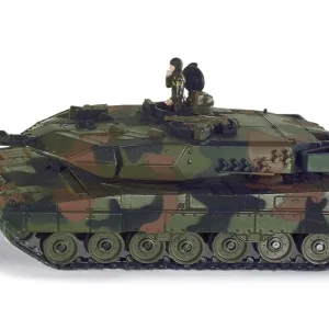 Siku Super - Czołg S8319 Darmowy zwrot