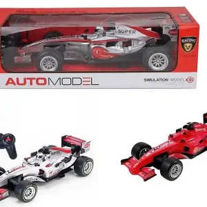 Auro F1 R/C 1:12 Wybór klientów