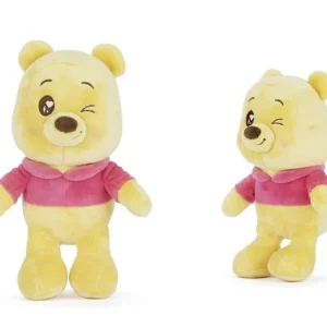 Disney WTP Twinkle Eye Kubuś 25cm Dostępne od ręki