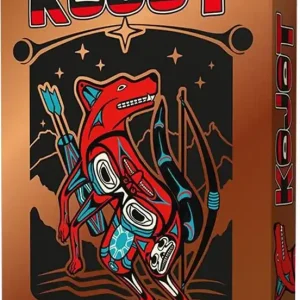 Oferta Coyote