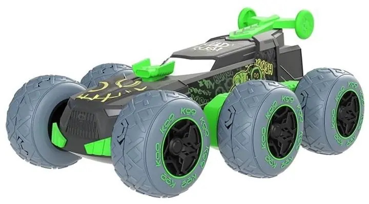 Tylko dziś Pojazd R/C Kotaro KABOOM
