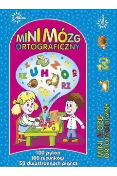 Mini mózg ortograficzny Ostatnia szansa
