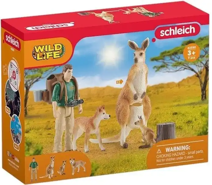 Przygoda na odludziu Wild Life Wyjątkowa oferta