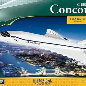 Okazja HC Concorde