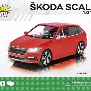 Skoda Scala 1.0 TSI Tylko do końca tygodnia