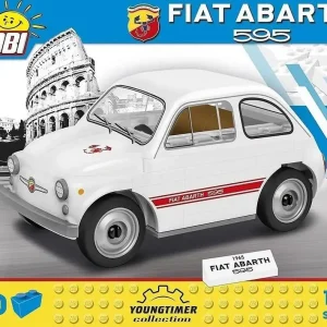 Ostatnia szansa Youngtimer 1965 Fiat Abarth 595