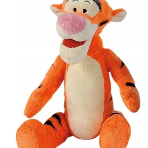 Disney WTP Tygrysek Plusz 35cm Łatwy zwrot