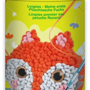 Okazja Moja pierwsza torebka - Lis