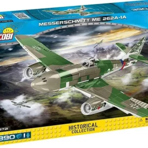 Wyjątkowa oferta HC WWII Messerschmitt ME 262A-1A