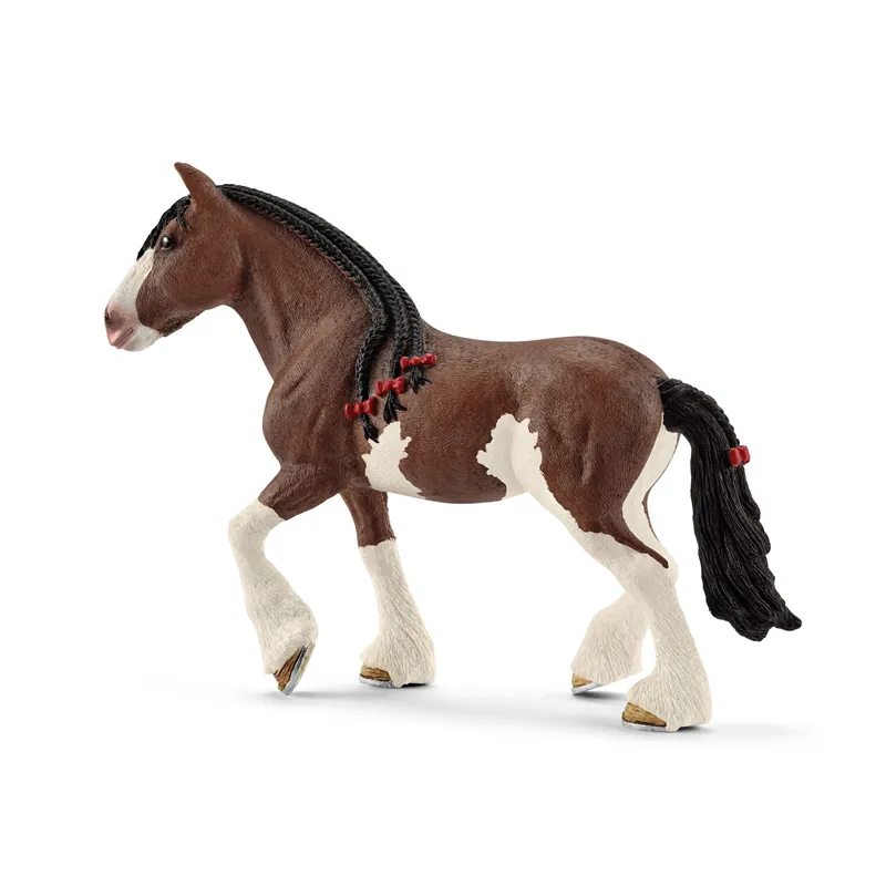 Bestseller Klacz rasy Clydesdale