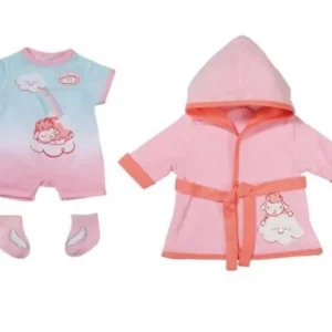 Bezpieczna płatność Baby Annabell - Ubranko kąpielowe Deluxe 43cm