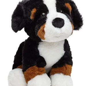 Dodaj do koszyka Piesek bernardyn 30 cm