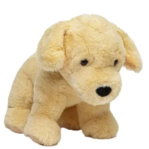Cena promocyjna Pies Golden retriever 30 cm