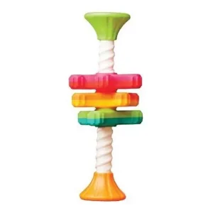 Promocja Grzechotka Zakręcone MiniSpinny