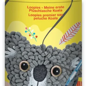 Cena promocyjna Moja pierwsza torebka- koala