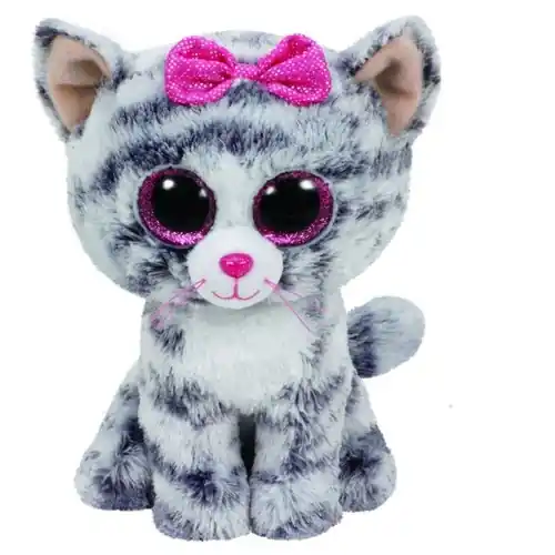 Nowość Beanie Boos KIKI cat