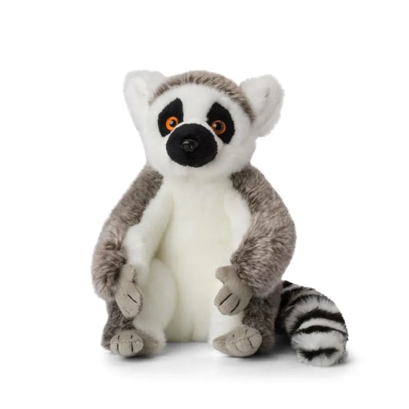 Lemur 23cm WWF Tylko dziś
