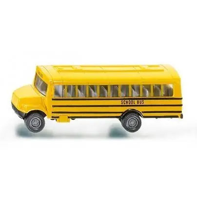 Kup teraz Siku 13 - Amerykański autobus szkolny