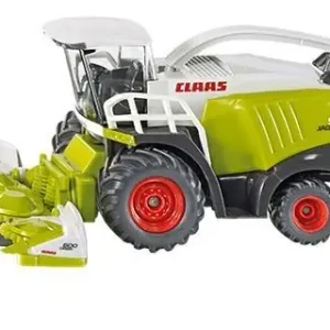Siku Farmer - S1993 - Kombajn Claas Jaguar 960 Dostępne od ręki