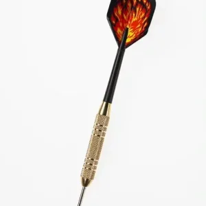 Darmowy zwrot Catdart rzutki STEELTIP Beast 20g (gra profesjonalna)