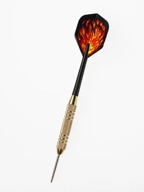 Darmowy zwrot Catdart rzutki STEELTIP Beast 20g (gra profesjonalna)