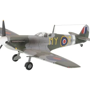 Model do sklejania Rewell Spitfire mk v 04164 Sprawdź teraz