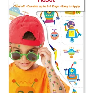 Najlepsza cena Tatuaże - Roboty