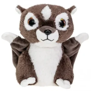Bezpieczna płatność Lumo Flying Squirrel Sammy classic