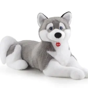 Bezpieczna płatność Husky Marcus klasyczny Jumbo