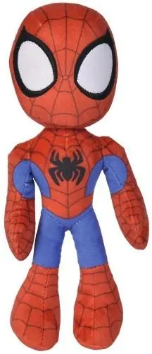 Disney Marvel Spidey 25 cm Ostatnia szansa