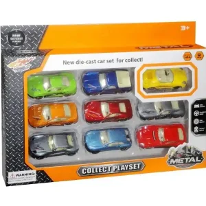 Zamów teraz Auto paleta 9szt.