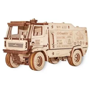 Dodaj do koszyka Puzzle Drewniane 3D Maz 5309RR skala 1:30